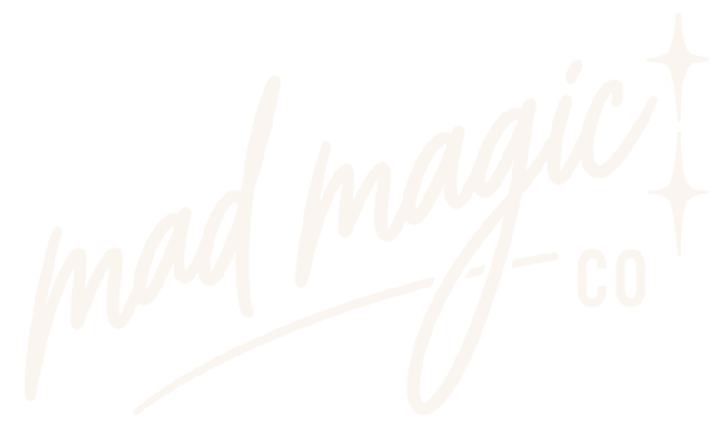 Mad Magic