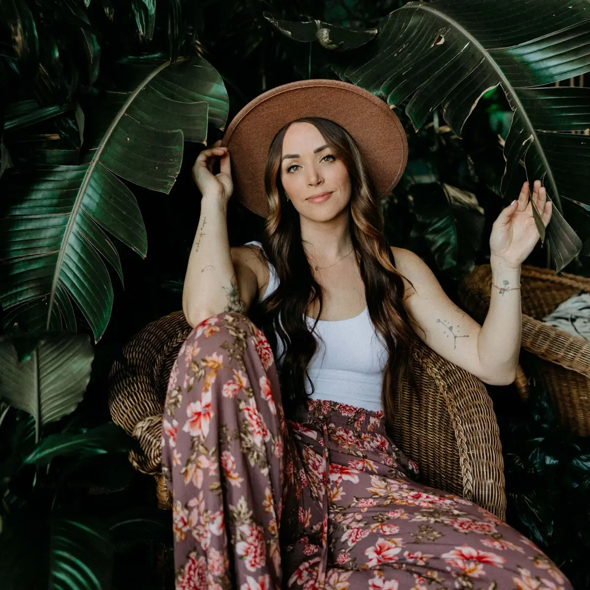 Stacey, the photographer behind Mad Magic